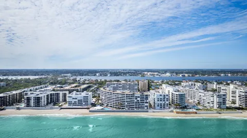 $550,000 | 3590 South Ocean Boulevard, Unit 107, South Palm Beach, FL 33480