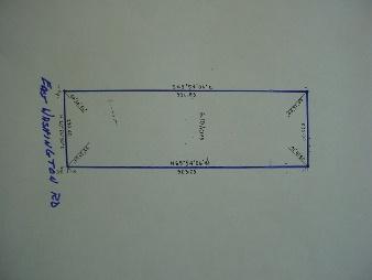 Lot 6 East Washington Road Becket, MA 01223 - Photo 1 of 1 a view of small space