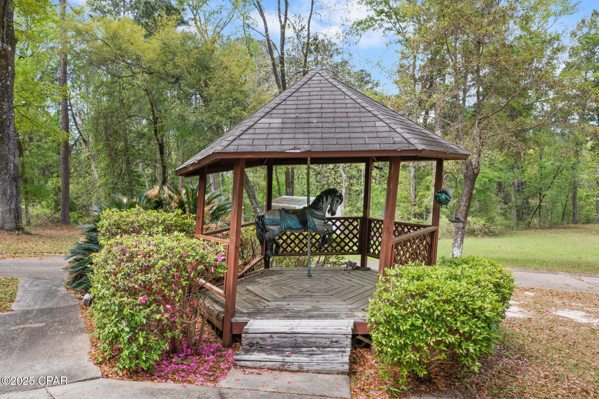 3426 Spring Lakes Drive Chipley, FL 32428 - Photo 25 of 40