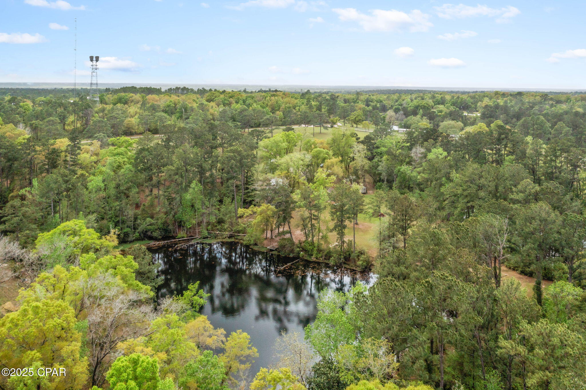 3426 Spring Lakes Drive Chipley, FL 32428 - Photo 32 of 40