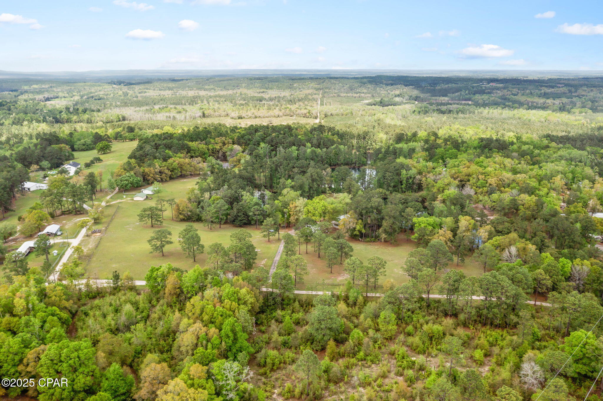 3426 Spring Lakes Drive Chipley, FL 32428 - Photo 36 of 40