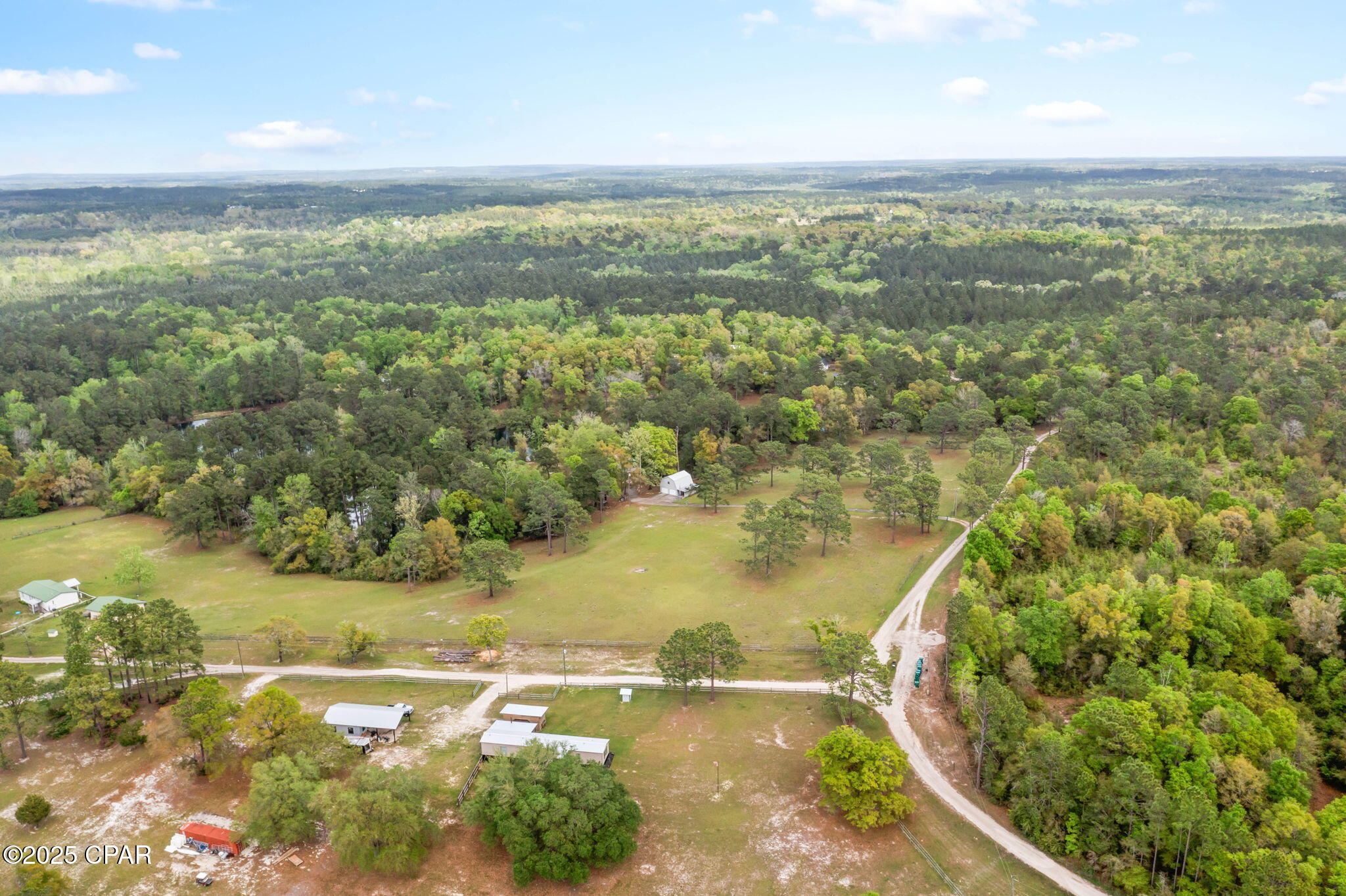 3426 Spring Lakes Drive Chipley, FL 32428 - Photo 38 of 40