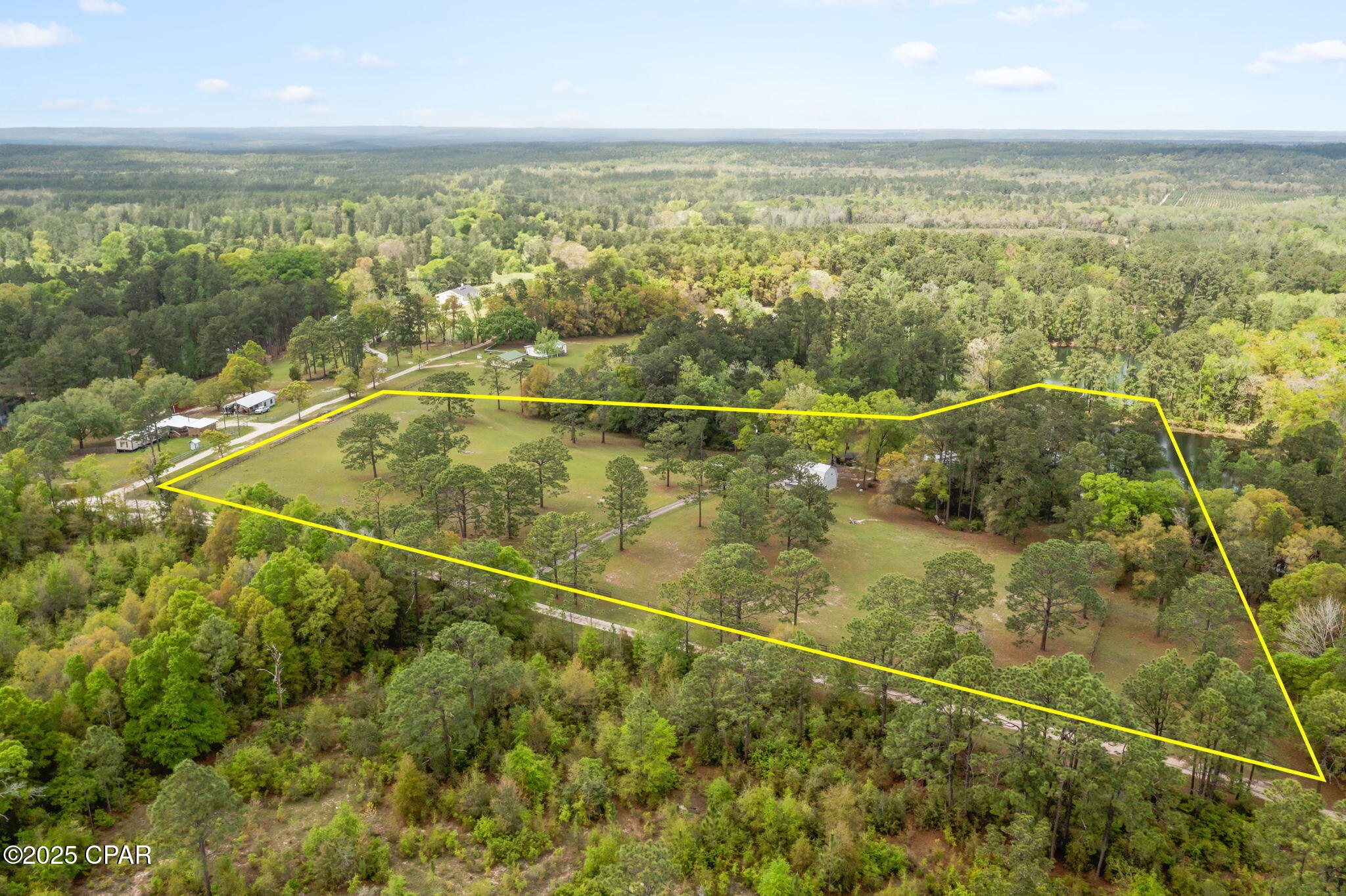 3426 Spring Lakes Drive Chipley, FL 32428 - Photo 39 of 40