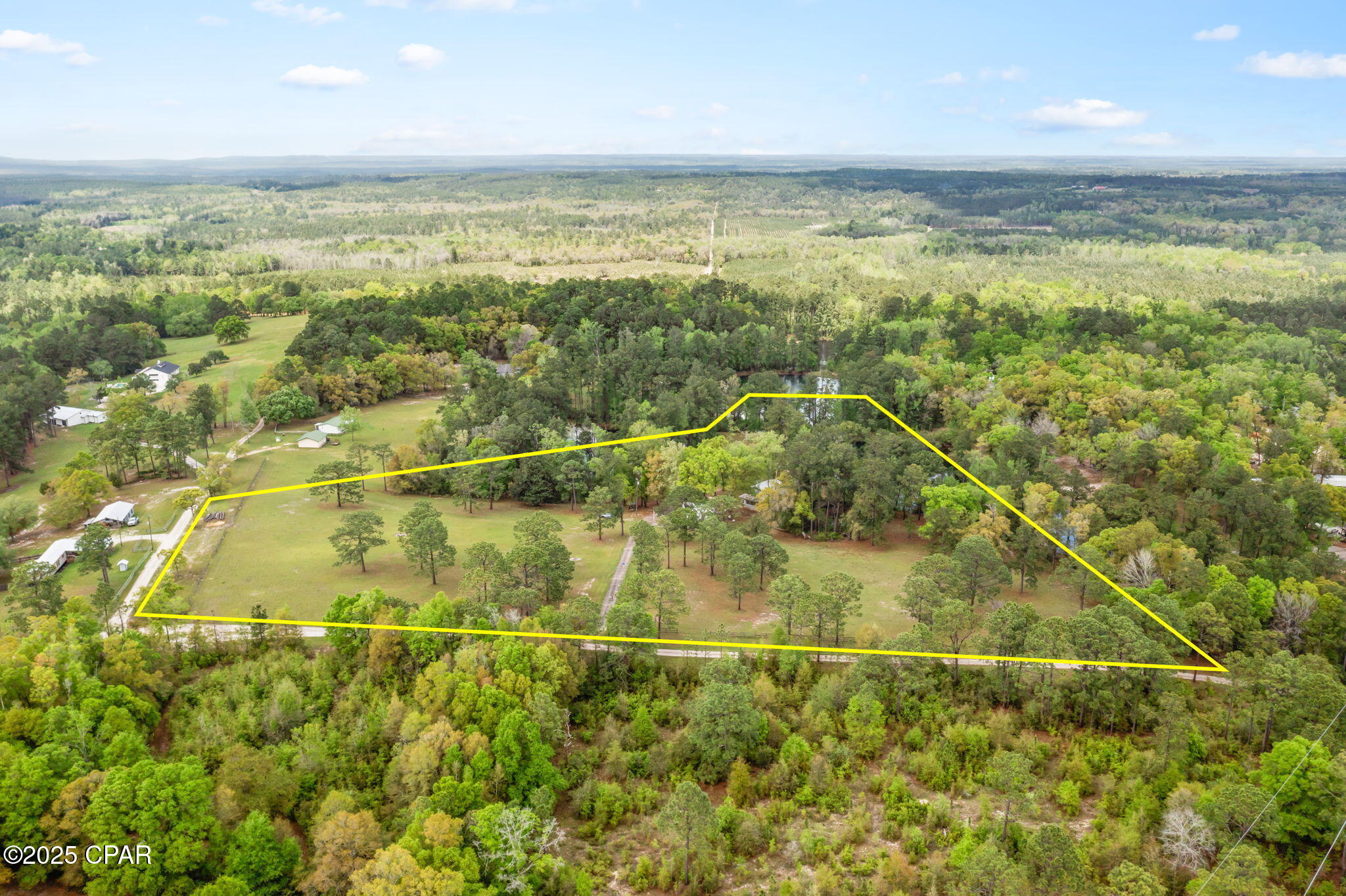 3426 Spring Lakes Drive Chipley, FL 32428 - Photo 40 of 40