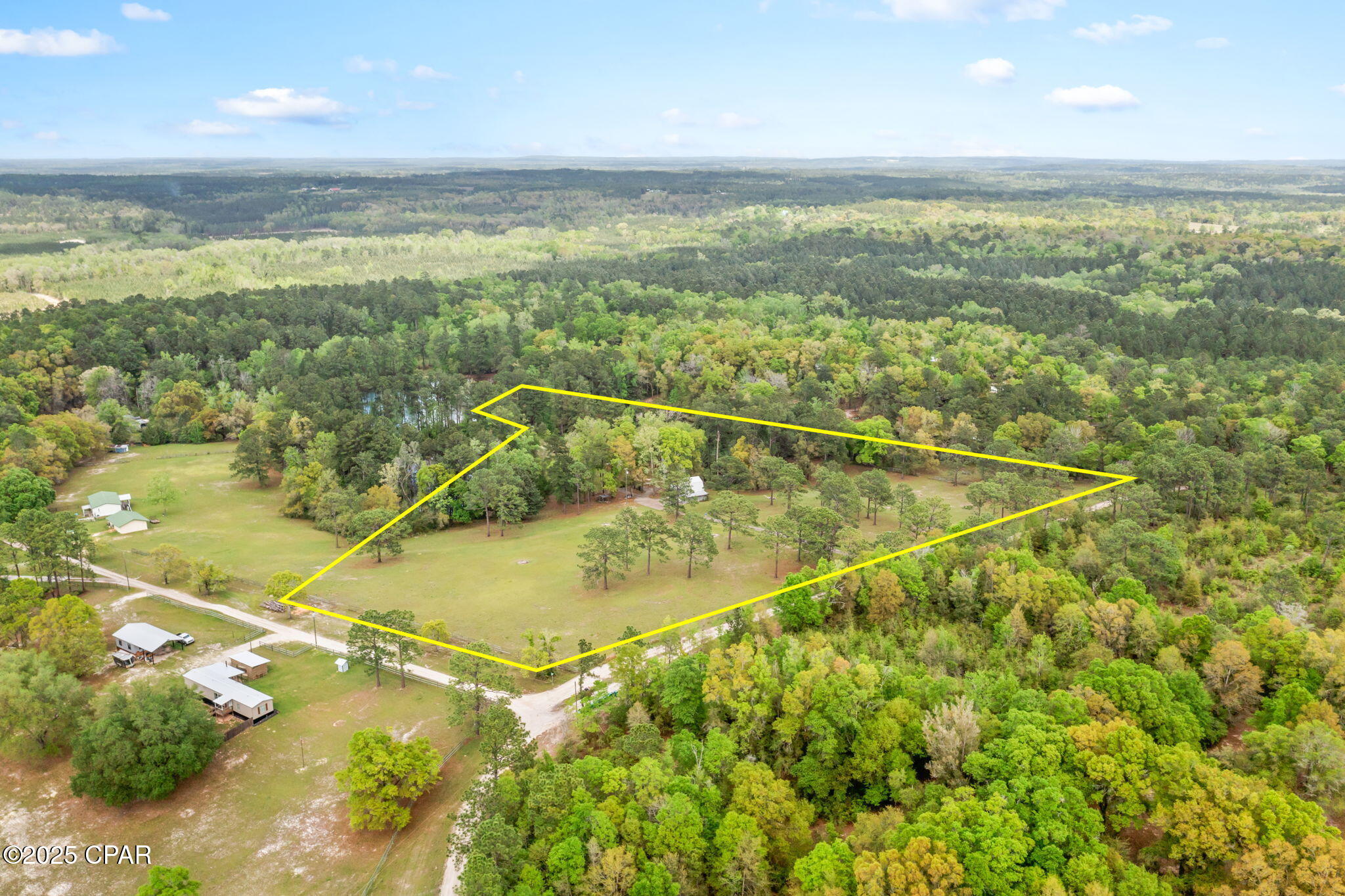 3426 Spring Lakes Drive Chipley, FL 32428 - Photo 4 of 40