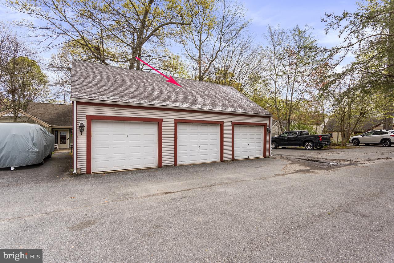 127 Ridge Run Road North East, MD 21901 - Photo 29 of 29 ONE CAR GARAGE
