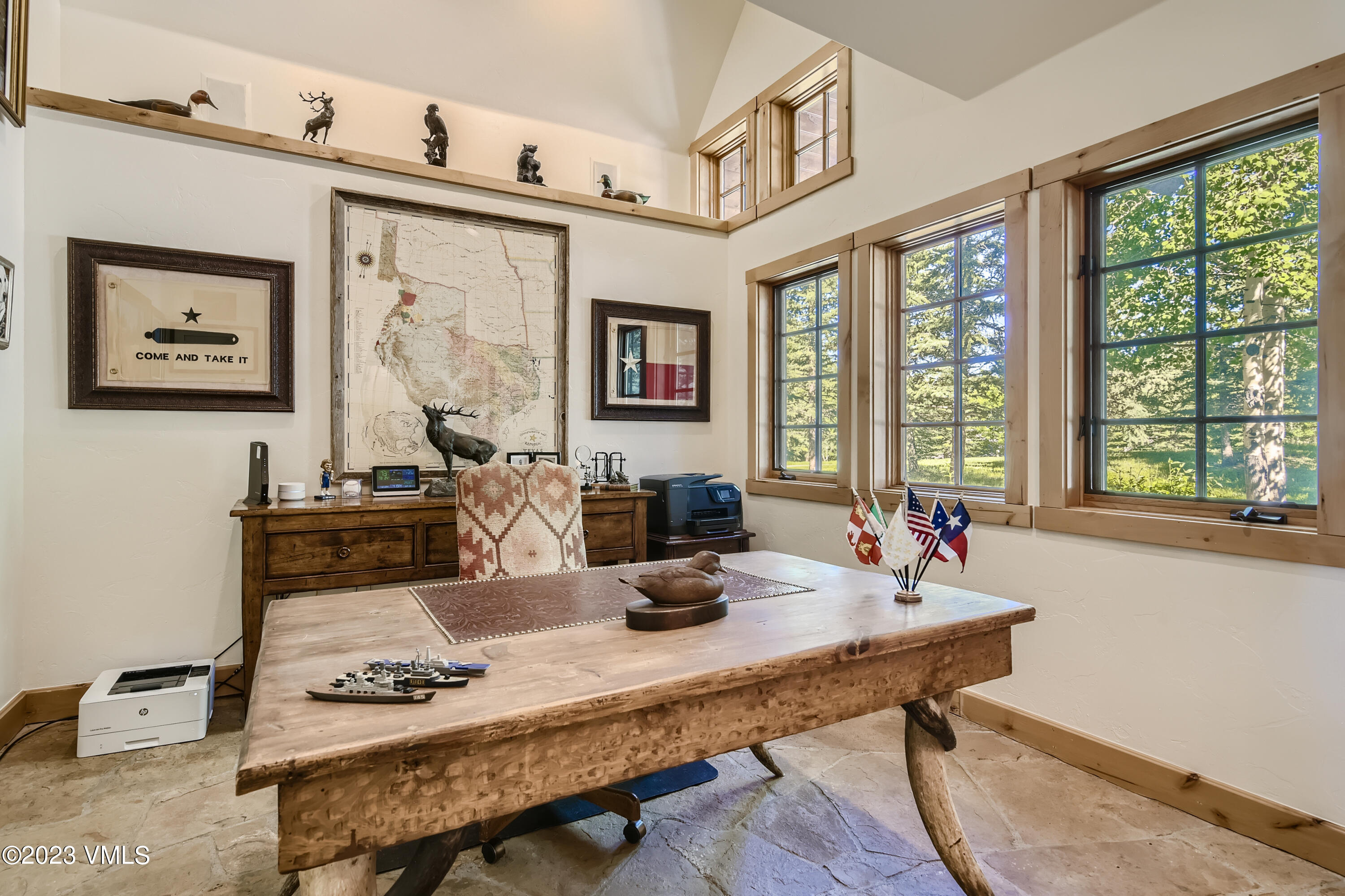 75 Bearcat Point Edwards, CO 81632 - Photo 35 of 49 18 Office