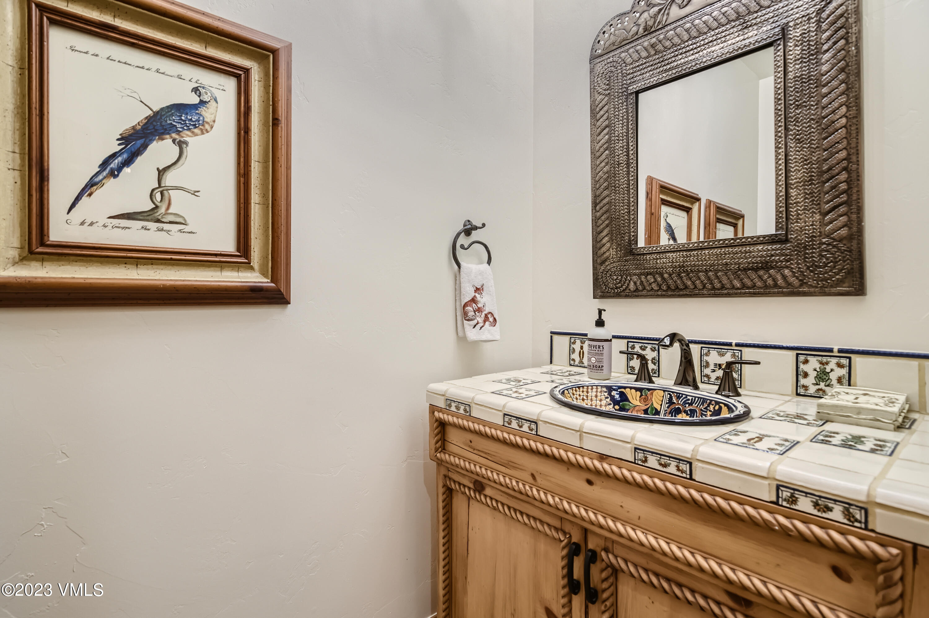 75 Bearcat Point Edwards, CO 81632 - Photo 36 of 49 25 Powder Room