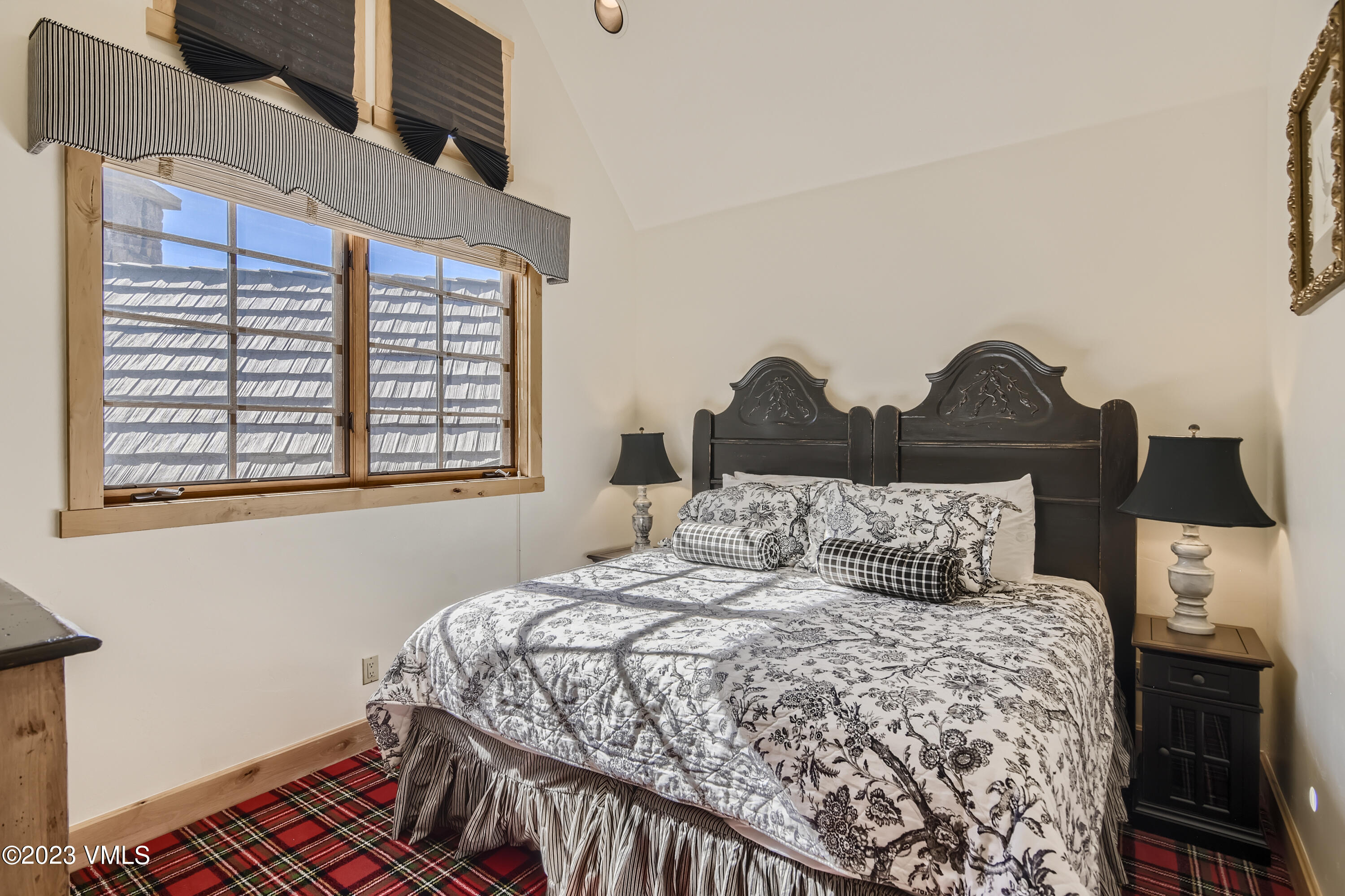 75 Bearcat Point Edwards, CO 81632 - Photo 37 of 49 32 2nd Floor Bedroom