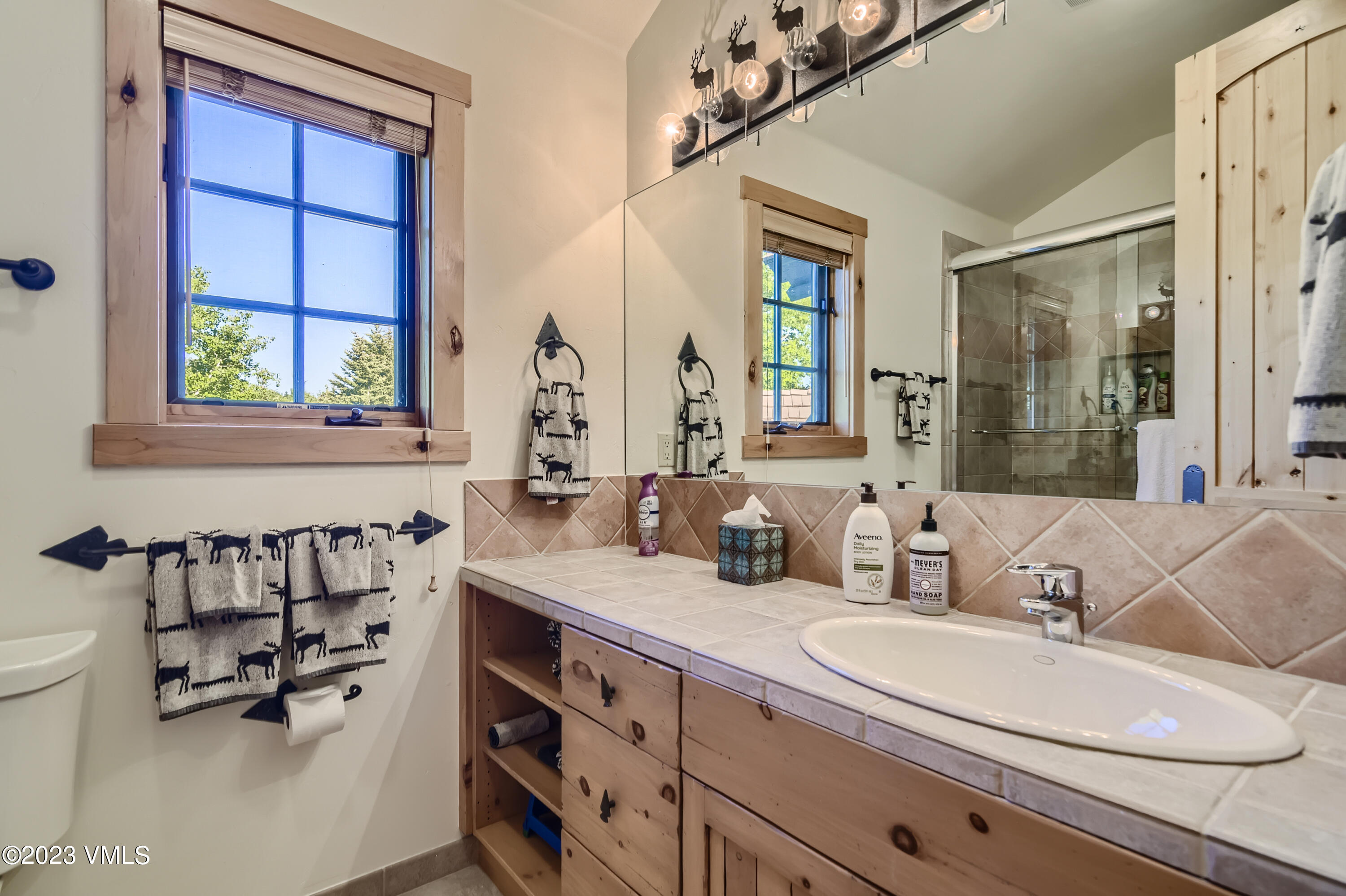75 Bearcat Point Edwards, CO 81632 - Photo 38 of 49 34 2nd Floor Bathroom