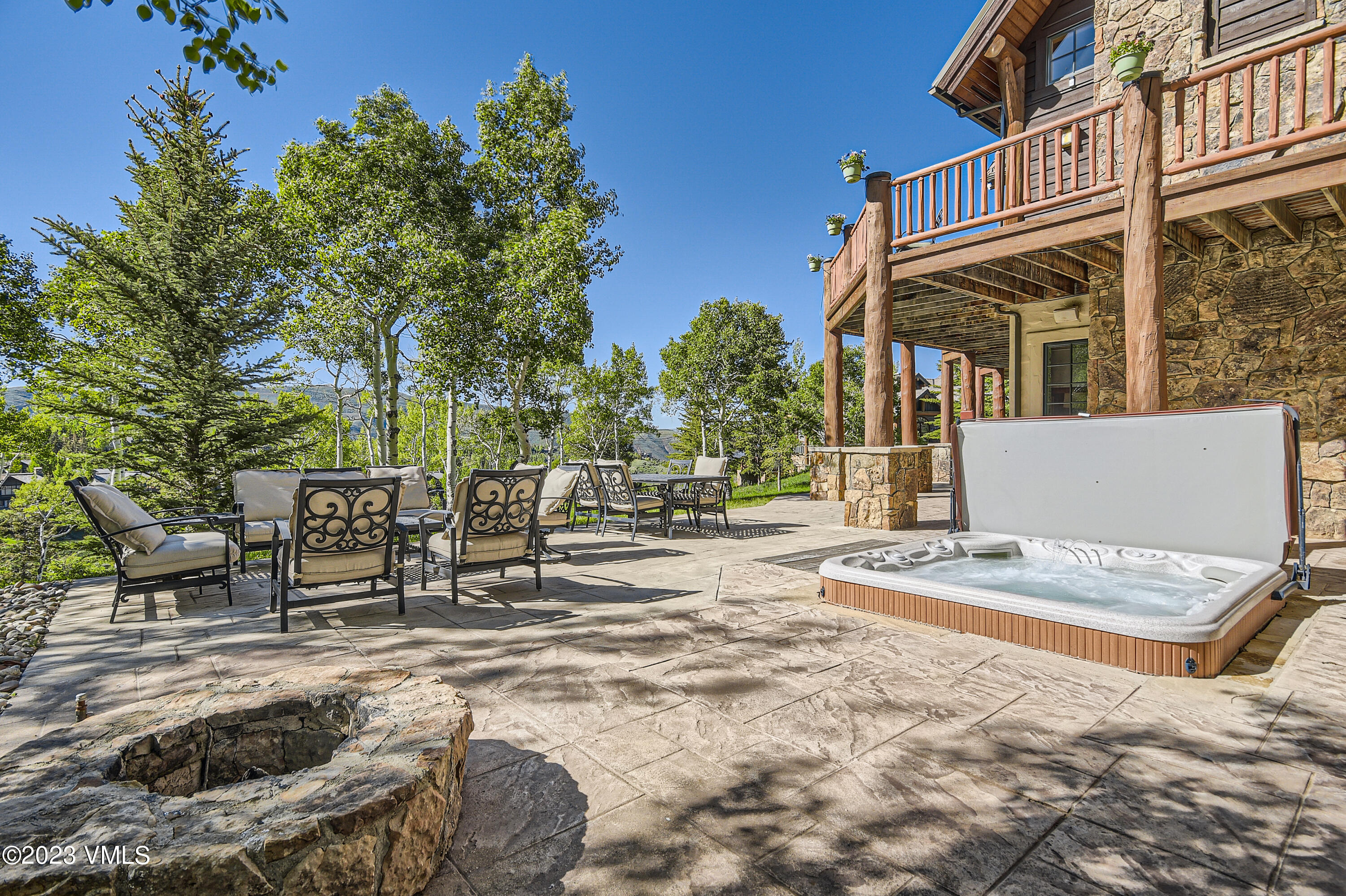 75 Bearcat Point Edwards, CO 81632 - Photo 44 of 49 59 Patio