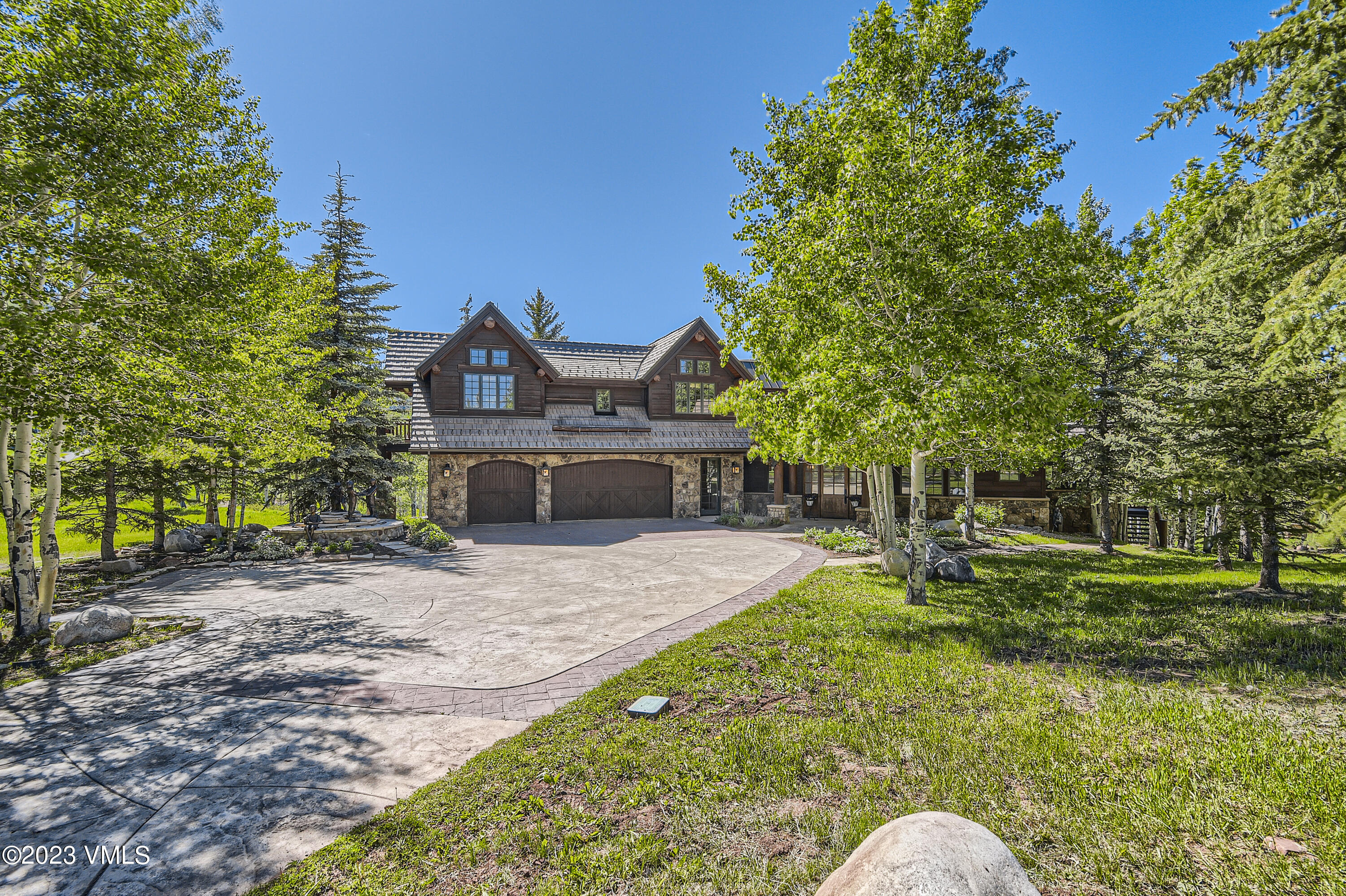 75 Bearcat Point Edwards, CO 81632 - Photo 49 of 49 01 Exterior Front