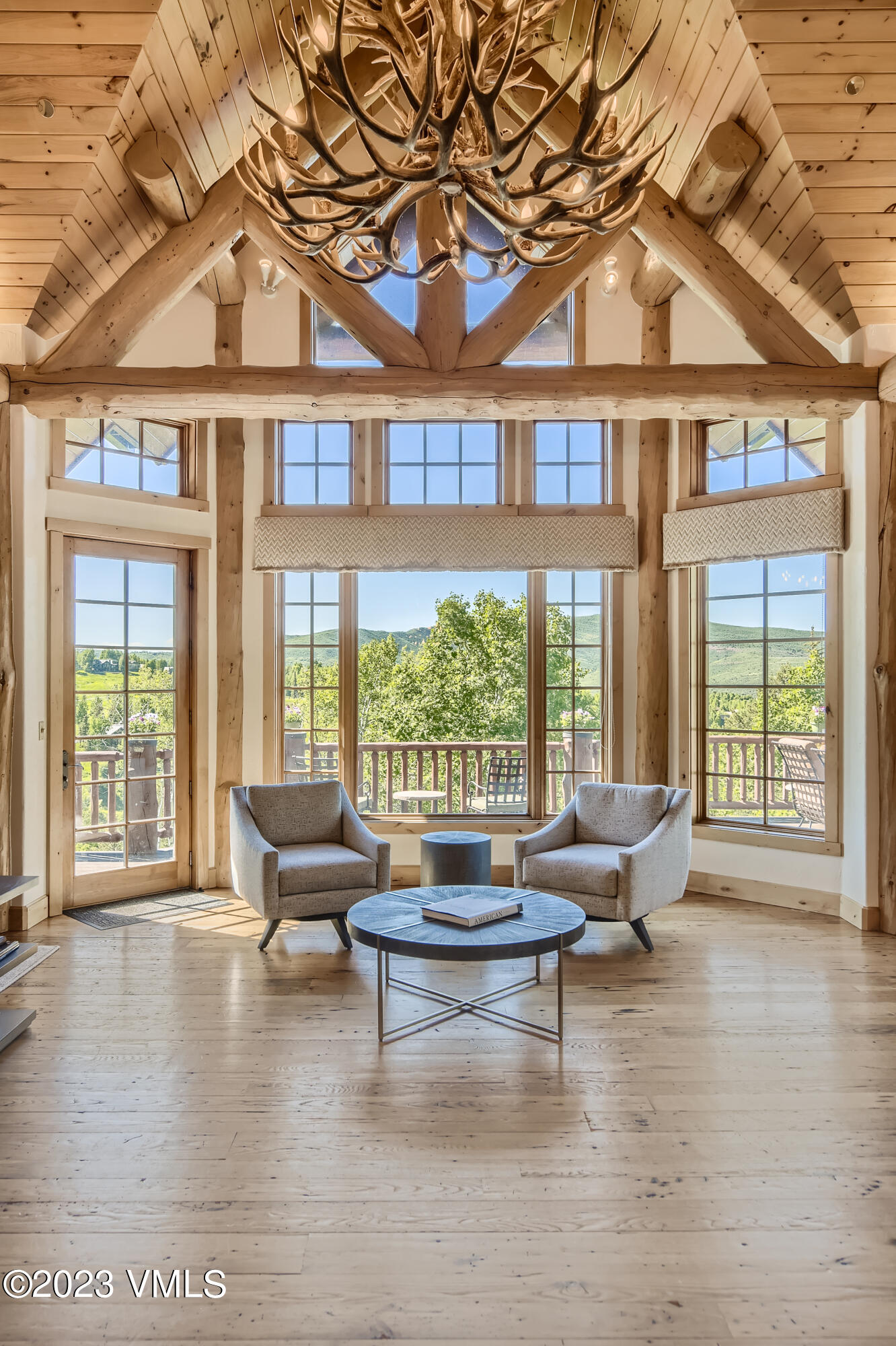 75 Bearcat Point Edwards, CO 81632 - Photo 5 of 49 12 Living Room Feature