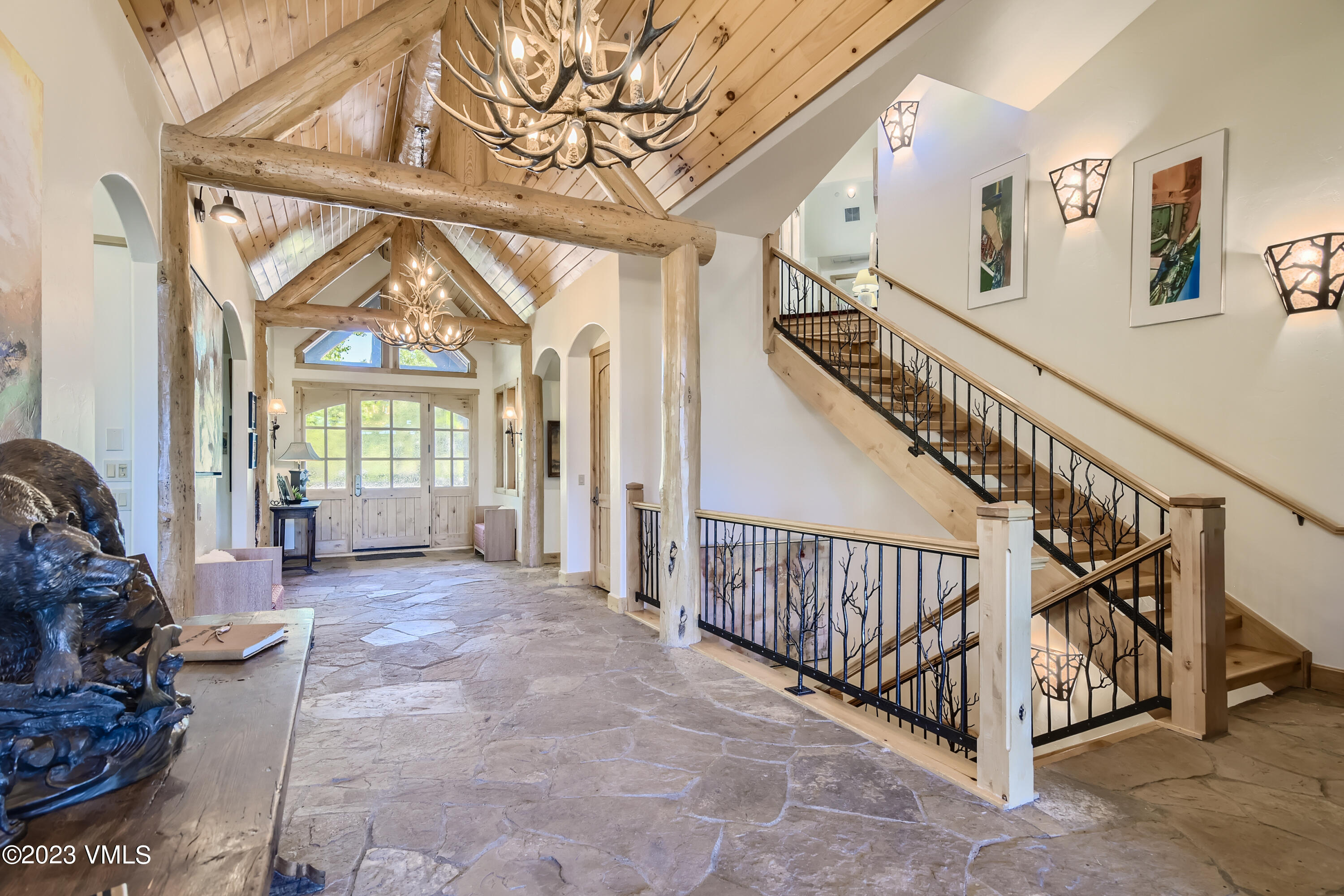 75 Bearcat Point Edwards, CO 81632 - Photo 6 of 49 04 Foyer