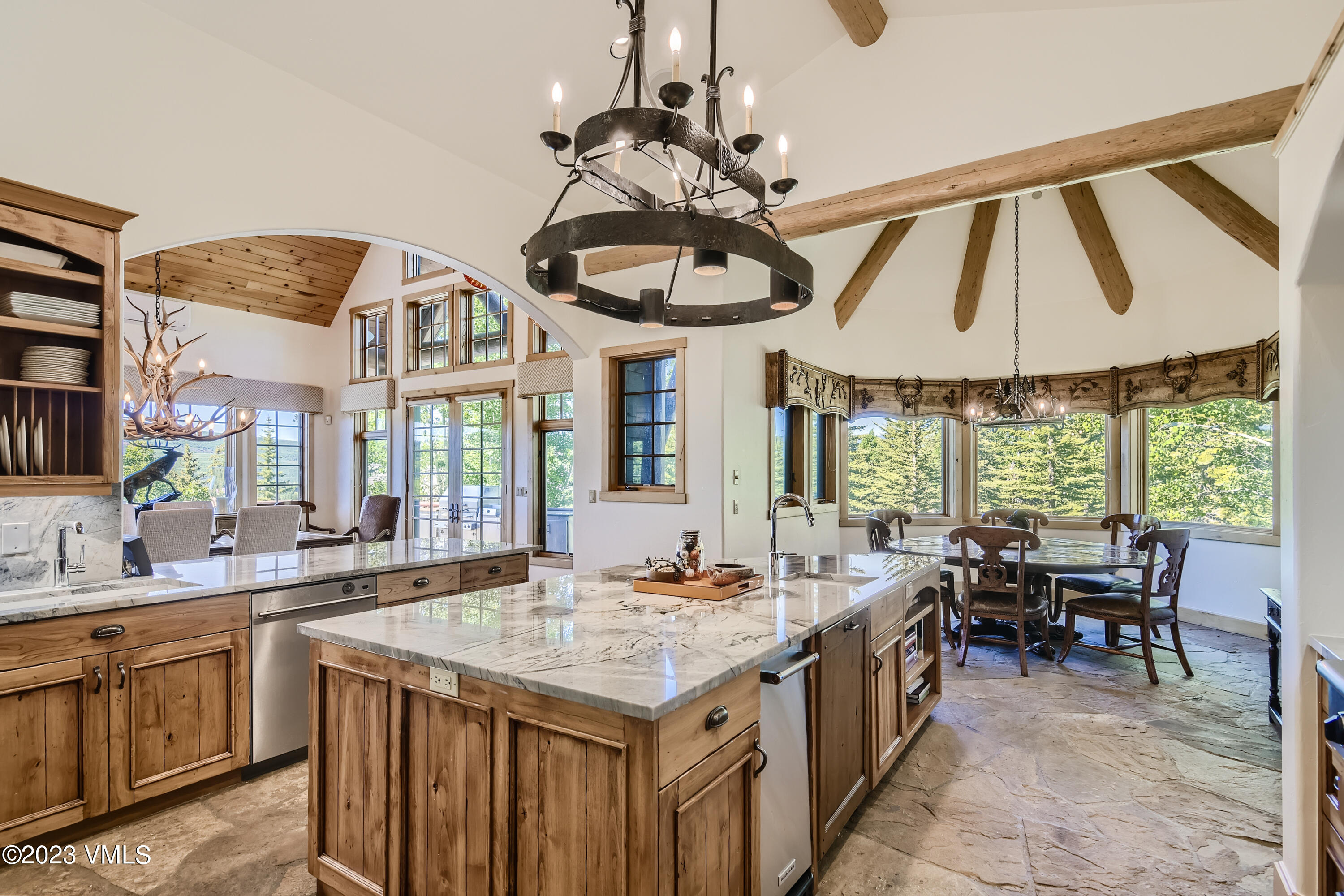 75 Bearcat Point Edwards, CO 81632 - Photo 10 of 49 19 Kitchen