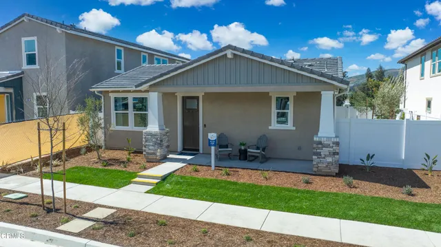 $748,990 | 217 Murcott Avenue, Piru, CA 93040