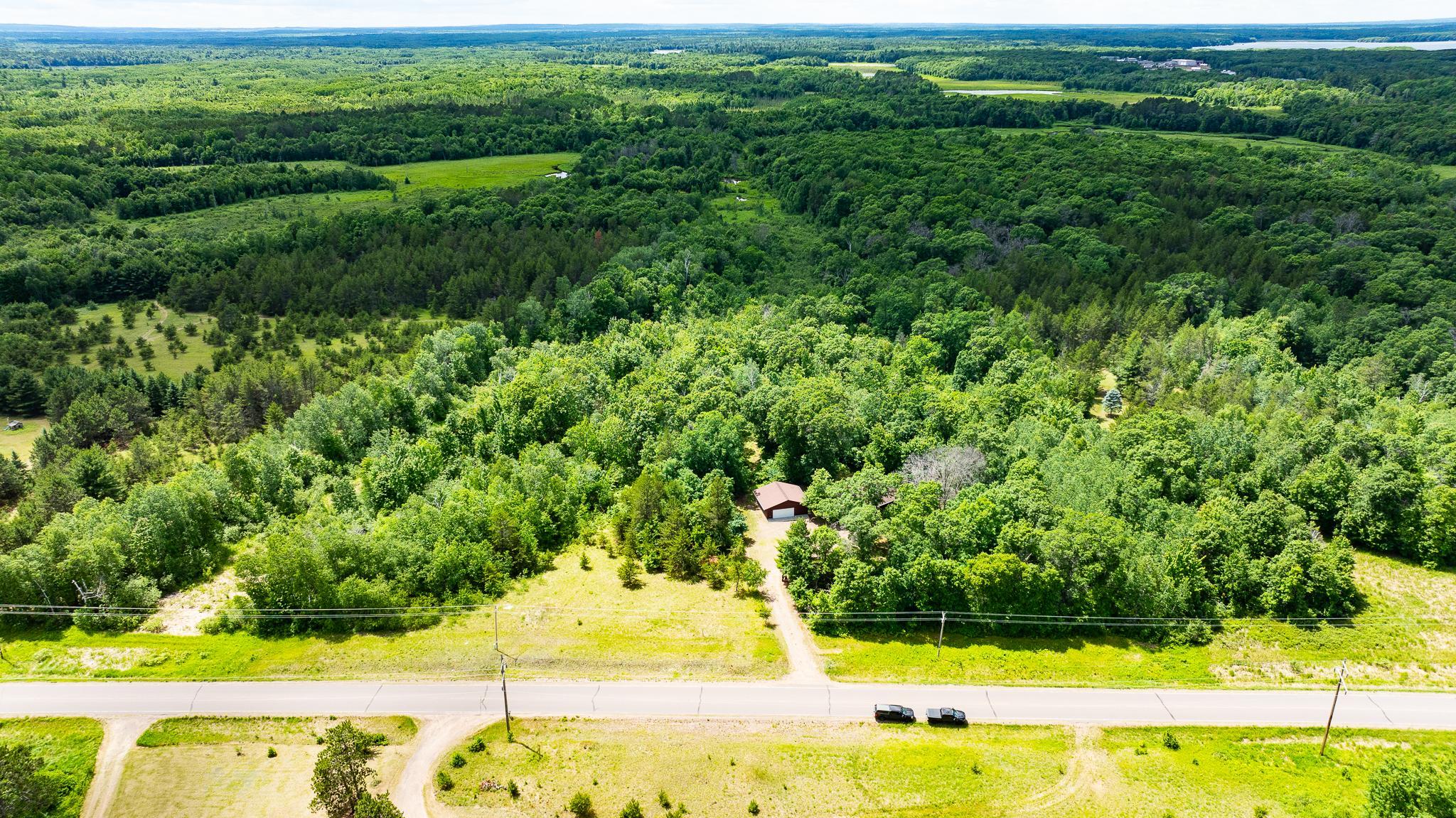 Tbd County Road X Shell Lake, WI 54871 - Photo 4 of 4 Gallery Image 4