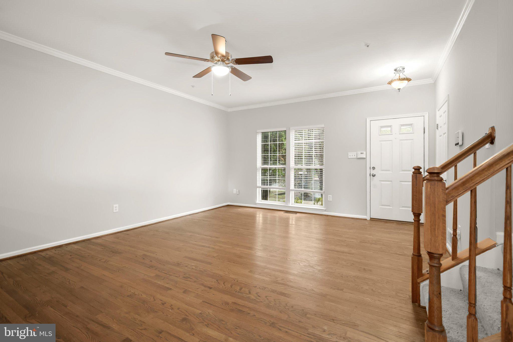 9868 Sherwood Farm Road Owings Mills, MD 21117 - Photo 8 of 55 Living Room