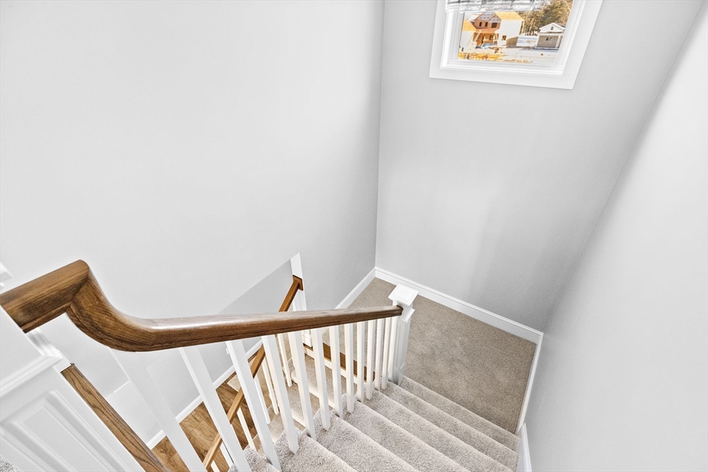 6 Beacon Street, Unit 79 Onset, MA 02558 - Photo 6 of 13 a view of wooden floor