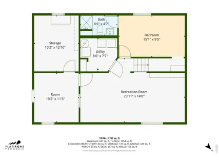 $1,099,000 | 1065 Gillaspie Drive, Boulder, CO 80305