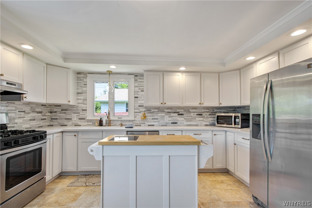 206 Countryside Lane Amherst, NY 14221 - Photo 18 of 48