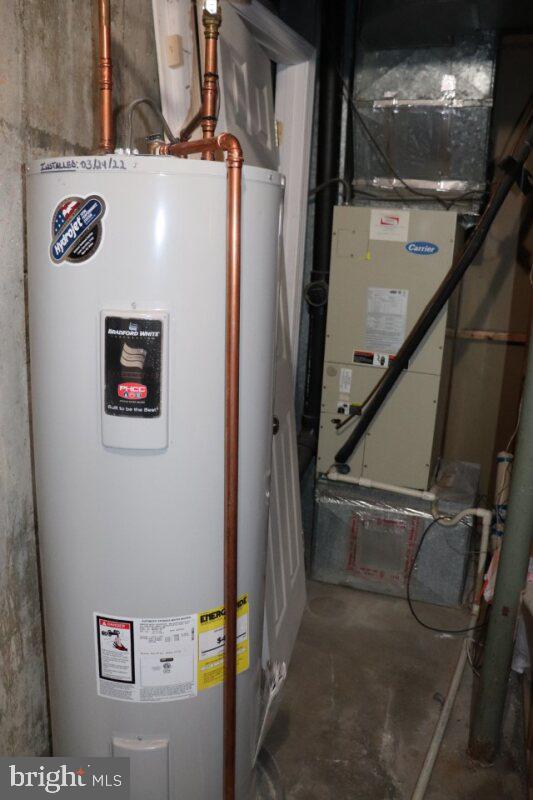 8312 Brookvale Court Springfield, VA 22153 - Photo 35 of 41