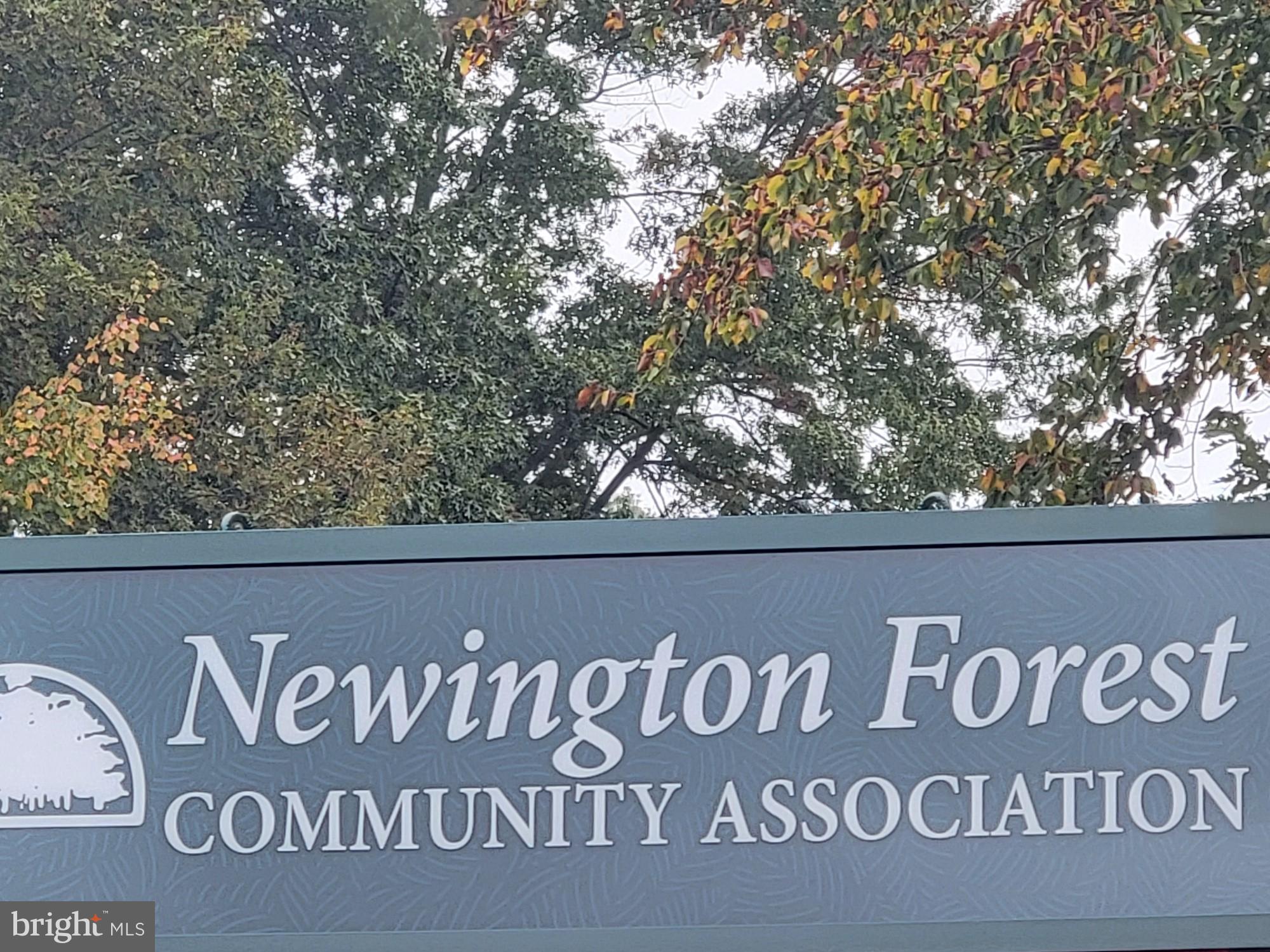 8312 Brookvale Court Springfield, VA 22153 - Photo 38 of 41