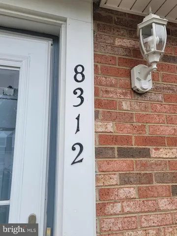 $425,000 | 8312 Brookvale Court, Springfield, VA 22153