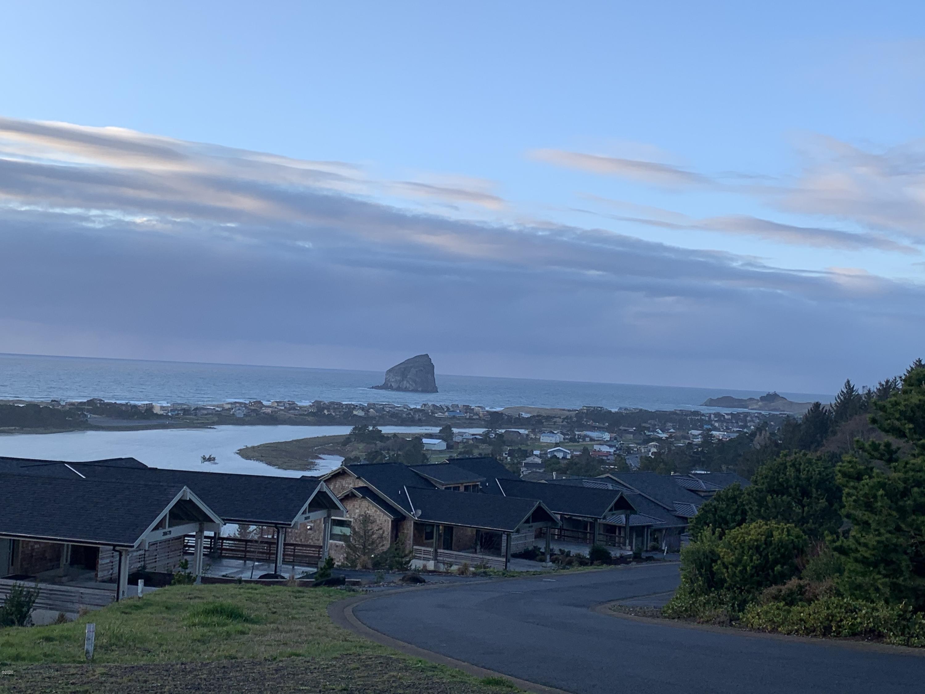 Lot 37 Brooten Mt Road Pacific City, OR 97135 - Photo 2 of 6 Lot 37