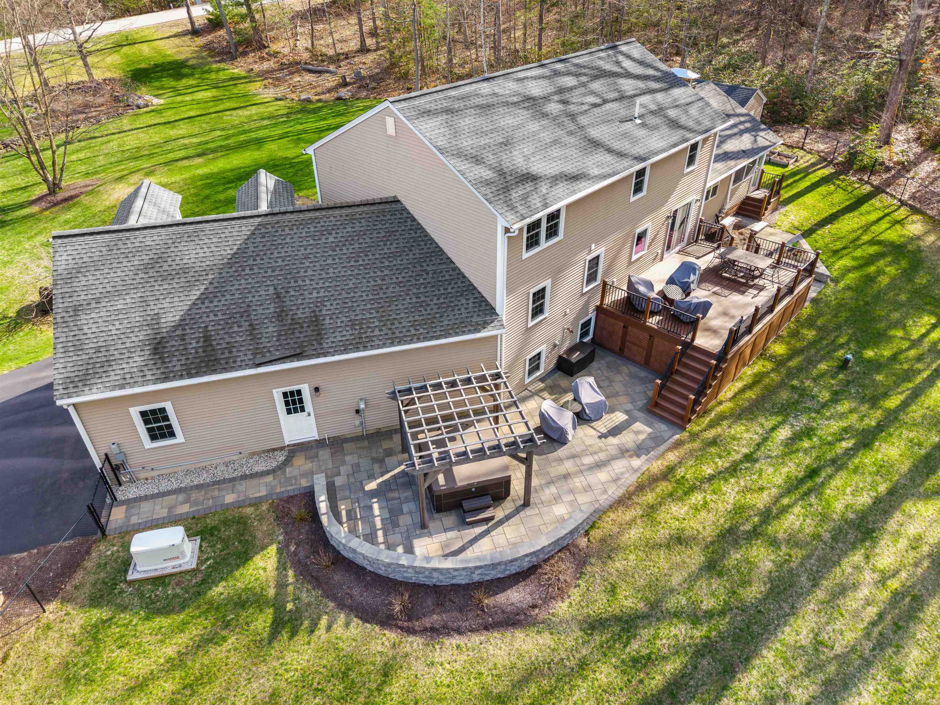 75 Birkdale Road Bedford, NH 03110 - Photo 48 of 54 Gallery Image 48