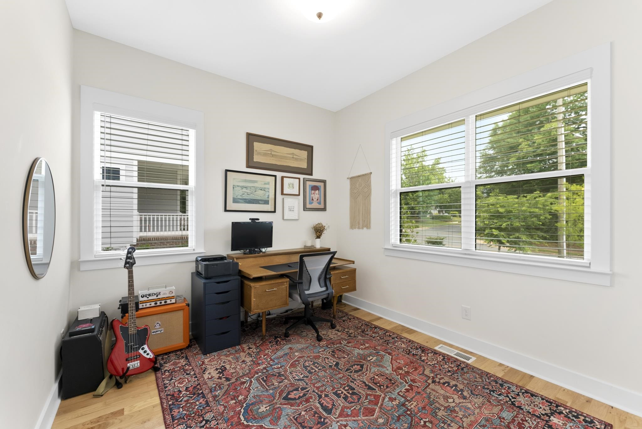 2320 Milburnie Road Raleigh, NC 27610 - Photo 16 of 40 Photo 16