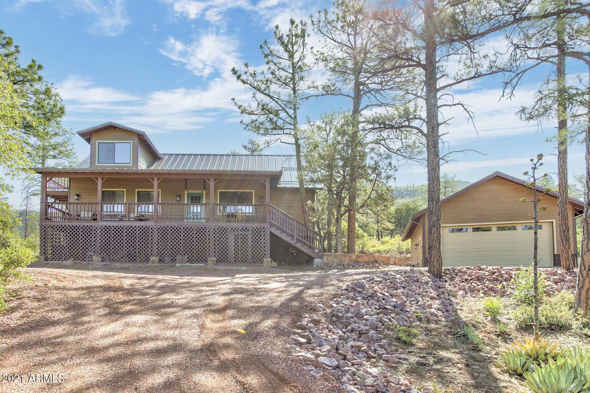 5400 Squirrel Road Pine, AZ 85544 - Photo 1 of 40 597A8454_5_6_7