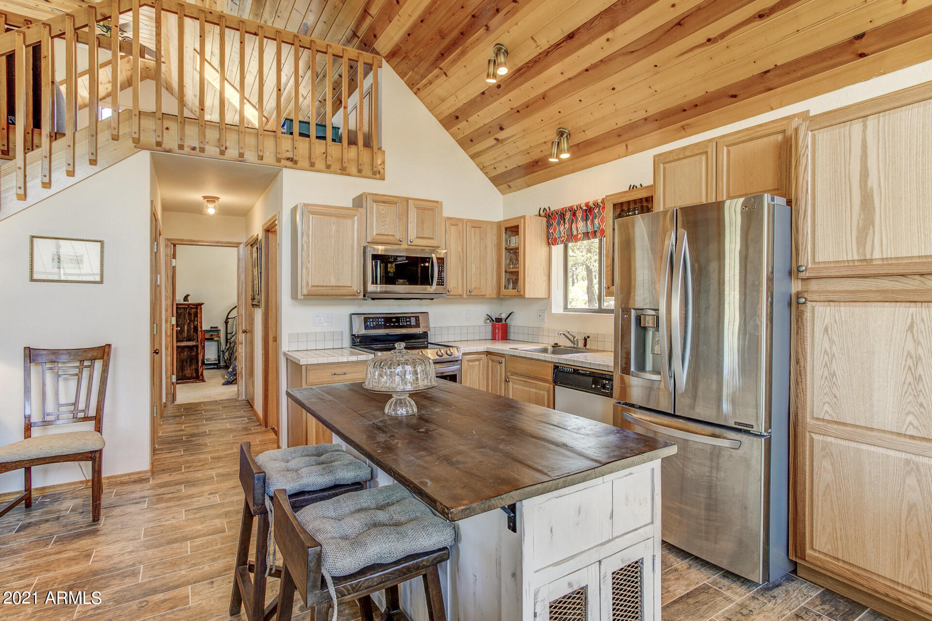 5400 Squirrel Road Pine, AZ 85544 - Photo 4 of 40 597A8590_1_2_3_4_5