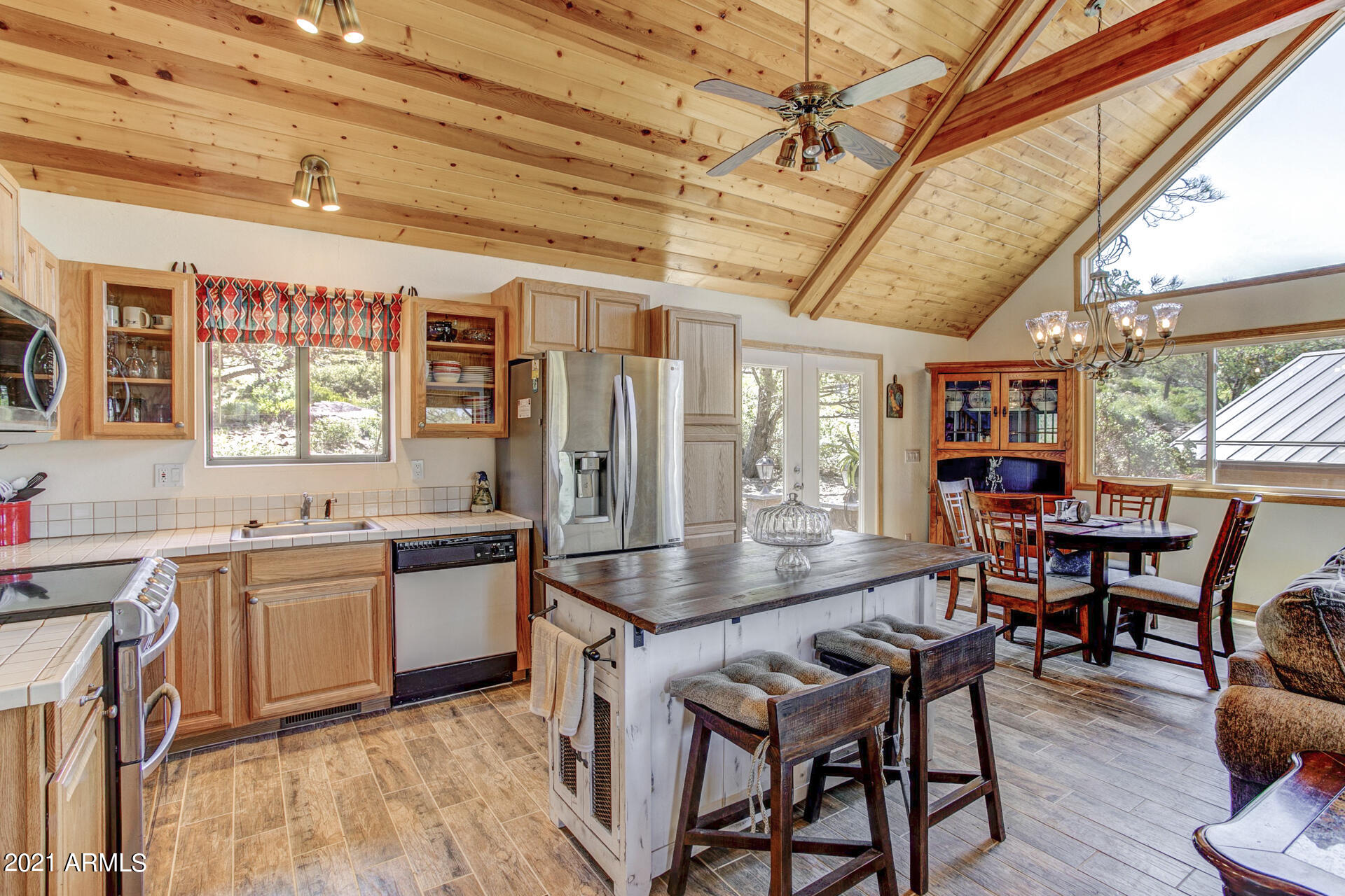 5400 Squirrel Road Pine, AZ 85544 - Photo 9 of 40 597A8608_09_10_11_12_13