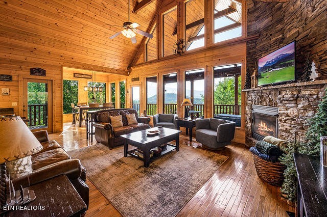 3825 Millers Ridge Way Sevierville, TN 37862 - Photo 60 of 60 Gallery Image 60