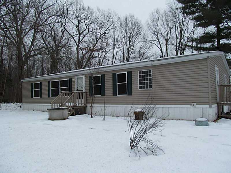 50 Chick Road Sanford, ME 04073 - Photo 1 of 16 Exterior Front. Country setting for...