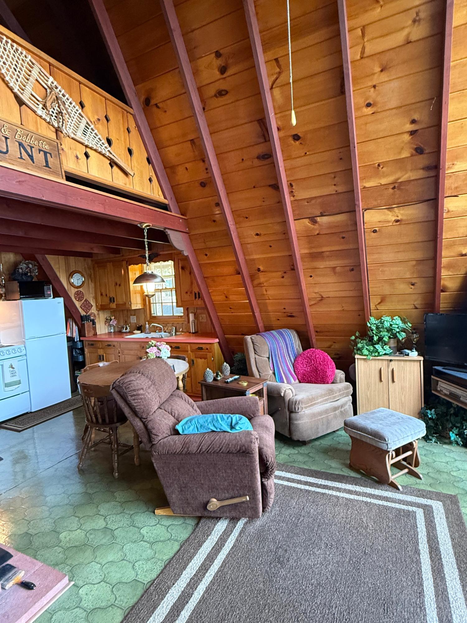 2666 Blueberry Road Woodruff, WI 54568 - Photo 8 of 24 Gallery Image 8