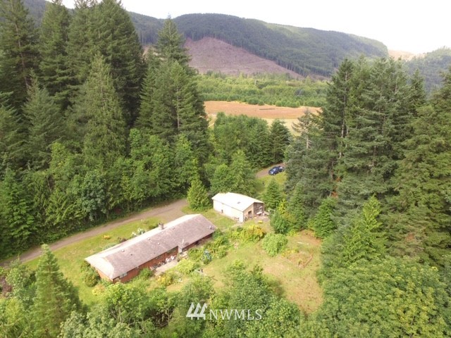 118 B Dodge Road Morton, WA 98356 - Photo 13 of 18 Gallery Image 13