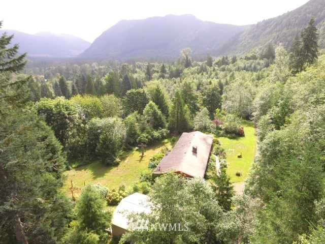 118 B Dodge Road Morton, WA 98356 - Photo 16 of 18 Gallery Image 16