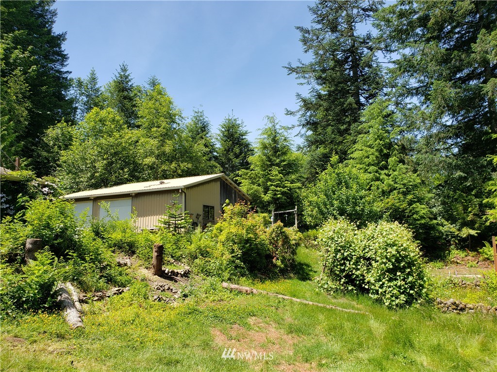 118 B Dodge Road Morton, WA 98356 - Photo 3 of 18 Gallery Image 3