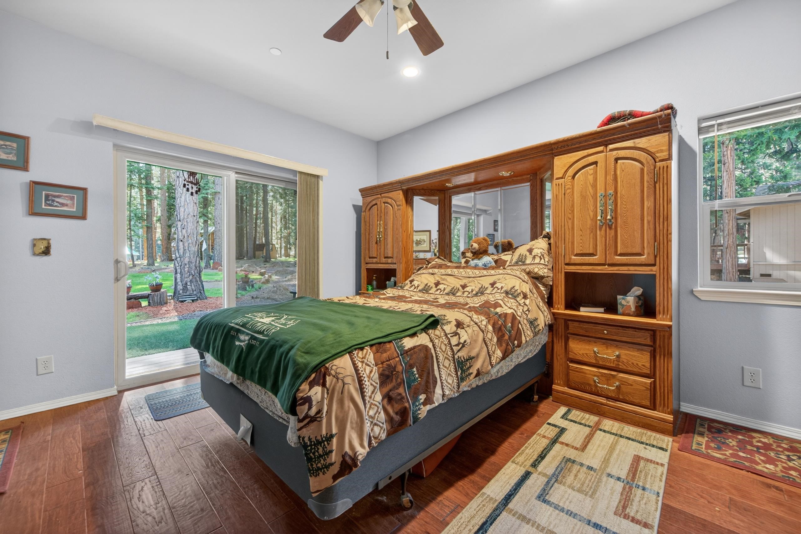 715 East Mountain Ridge Road Lake Almanor, CA 96137 - Photo 21 of 49