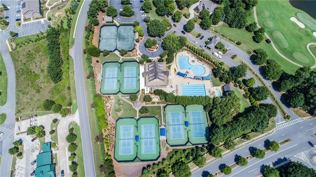 7630 Stratton Point Suwanee, GA 30024 - Photo 92 of 97