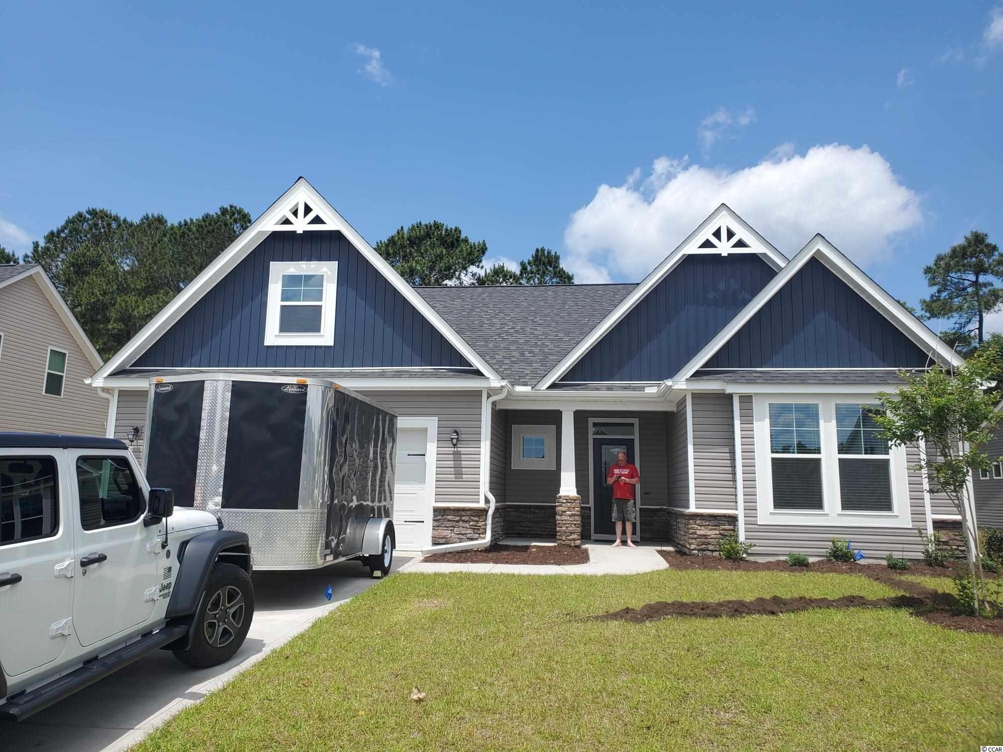 2020 Hazlette Loop Conway, SC 29526 - Photo 1 of 1 Gallery Image 1