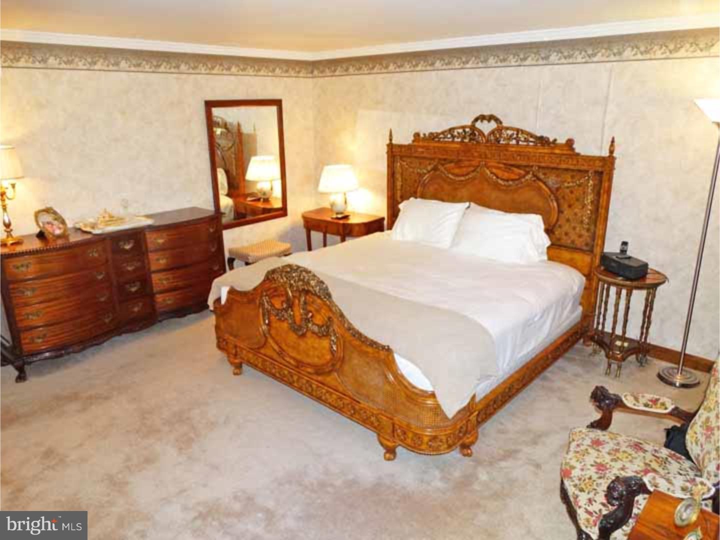 9663 Sandanne Road Philadelphia, PA 19115 - Photo 13 of 24 Master Bedroom