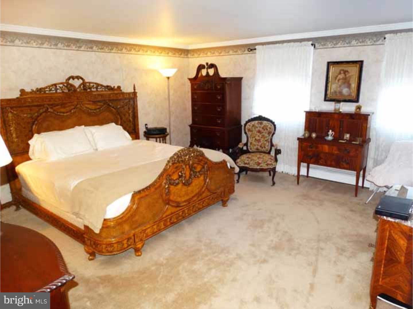 9663 Sandanne Road Philadelphia, PA 19115 - Photo 15 of 24 Master Bedroom