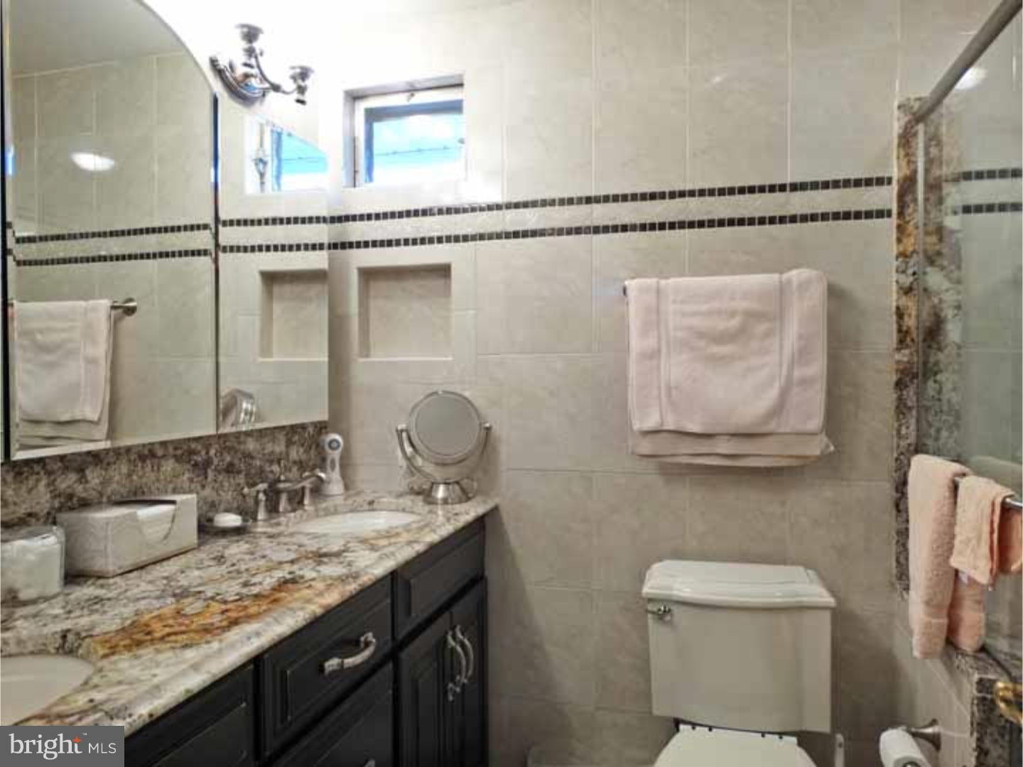 9663 Sandanne Road Philadelphia, PA 19115 - Photo 19 of 24 Bathroom