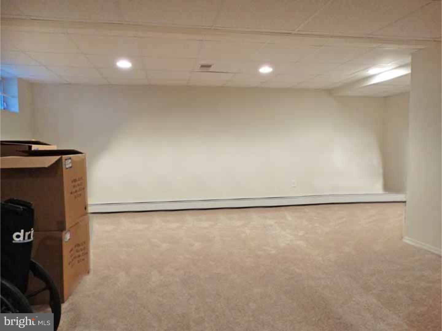 9663 Sandanne Road Philadelphia, PA 19115 - Photo 22 of 24 Basement - Finished