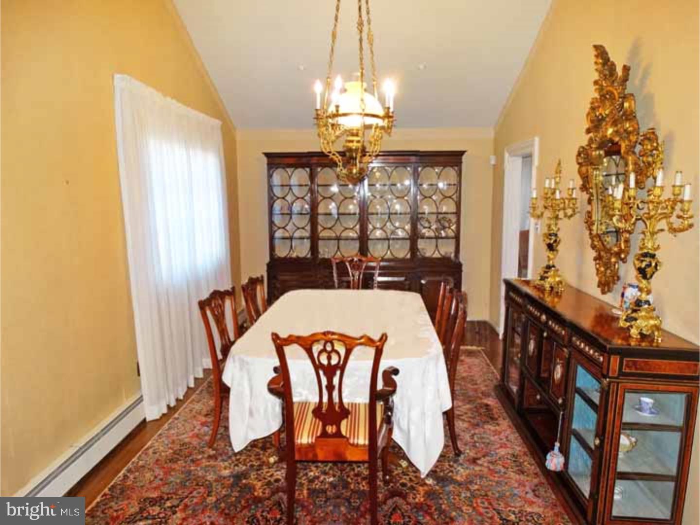 9663 Sandanne Road Philadelphia, PA 19115 - Photo 6 of 24 Dining Room
