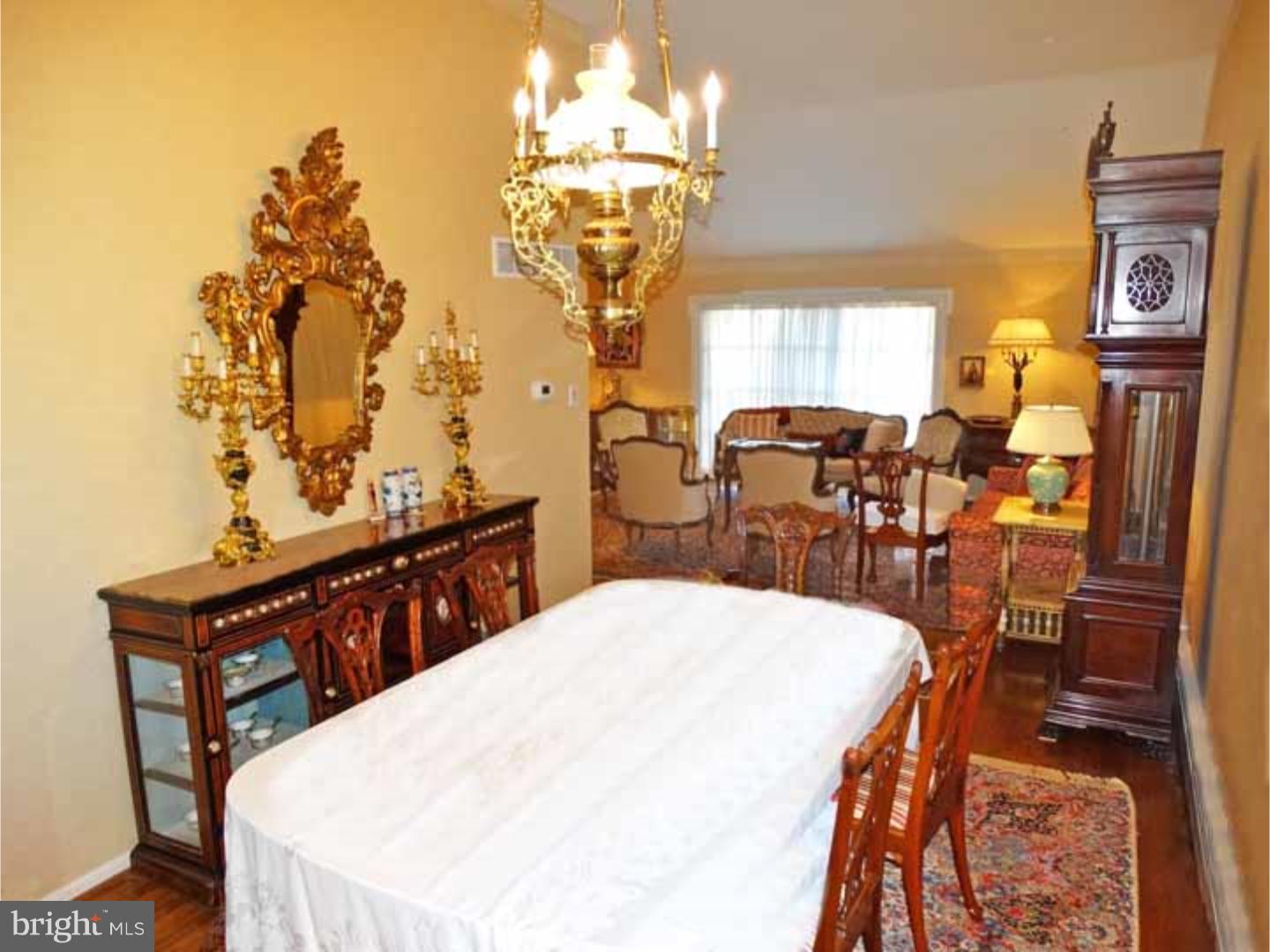 9663 Sandanne Road Philadelphia, PA 19115 - Photo 7 of 24 Dining Room