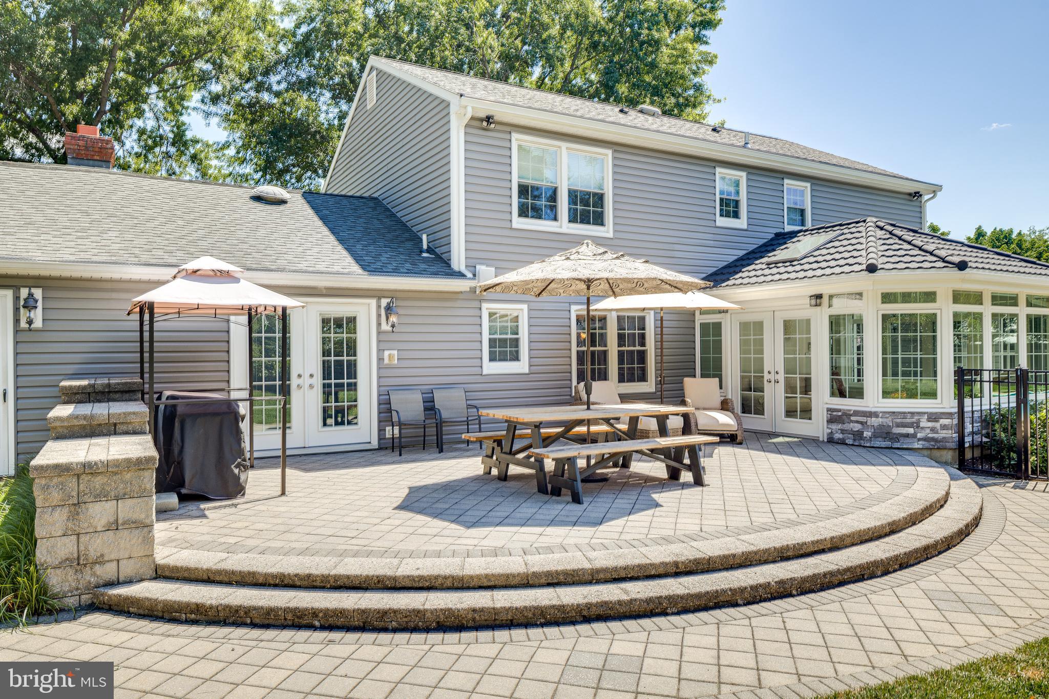 15 Corral Drive Hamilton, NJ 08620 - Photo 55 of 70